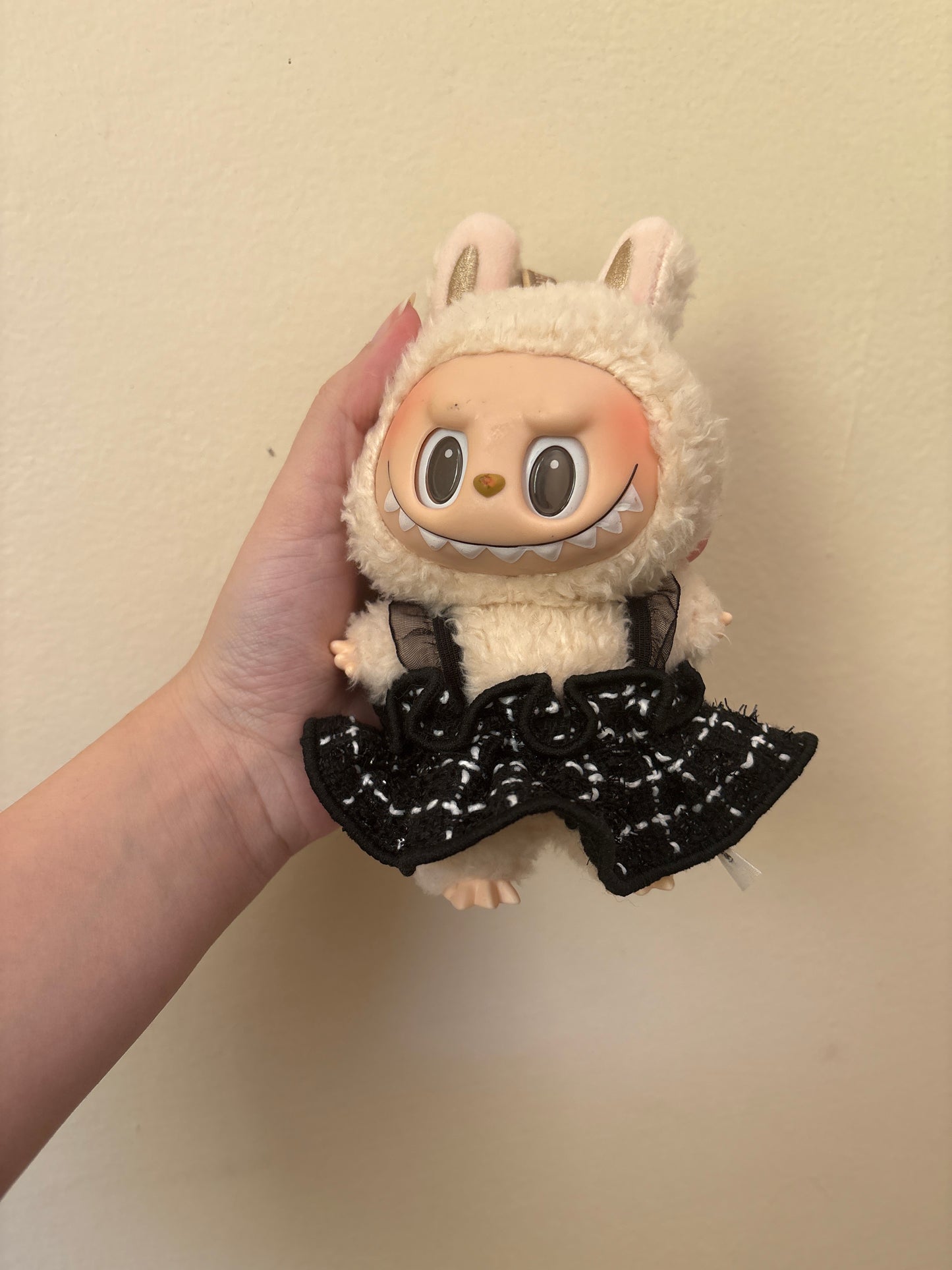 Bubu dress outfit (ملابس)