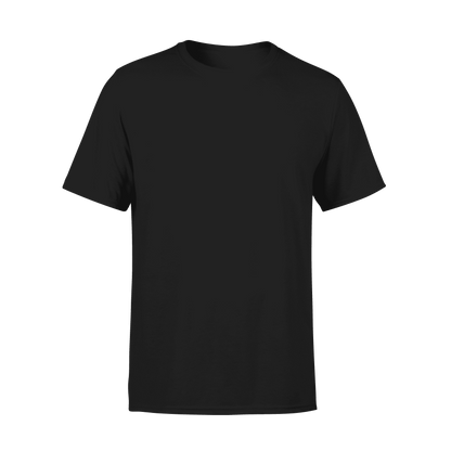 Plain T-shirt