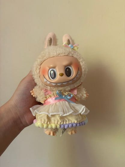 Bubu dress outfit (ملابس)