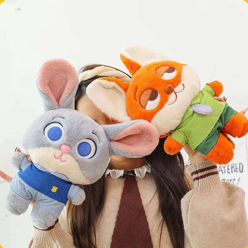 Zootopia plush toys - 45cm