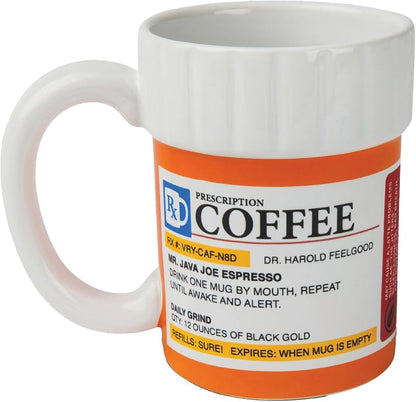 Coffee mug
