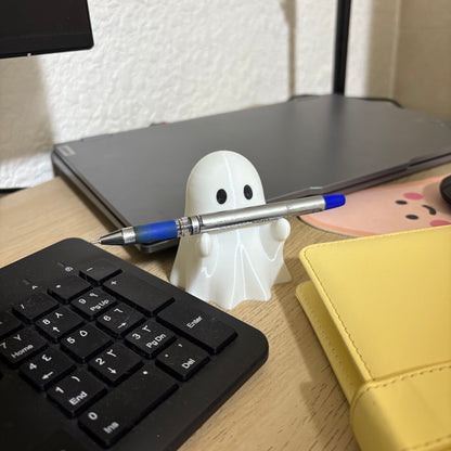 Ghost pen holder