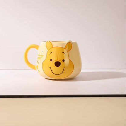Winnie the pooh mug