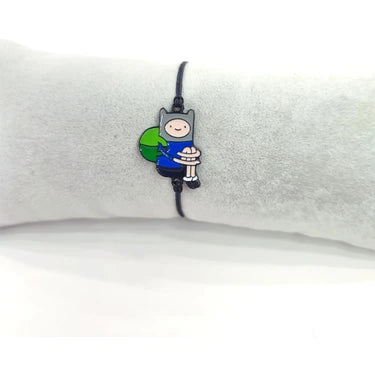 Adventure time bracelets