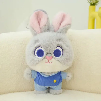 Zootopia plush toys - 45cm