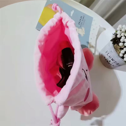 Makeup poach
