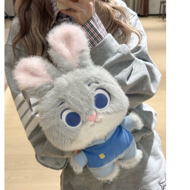 Zootopia plush toys - 45cm