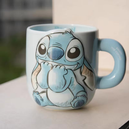 Lilo and Stitch Mug