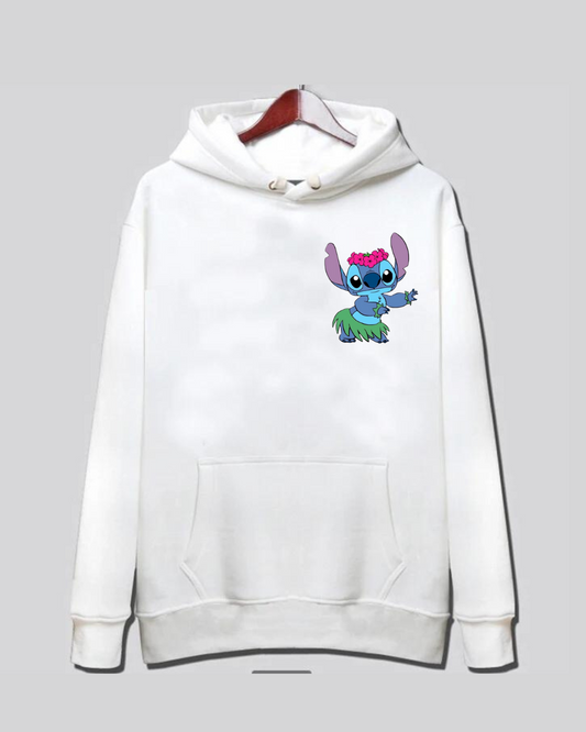 Stitch Hoodie Kids Sizes