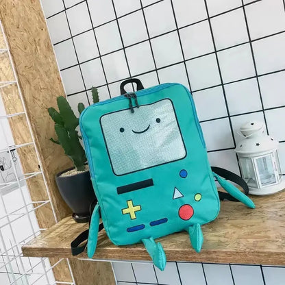 BMO backpack