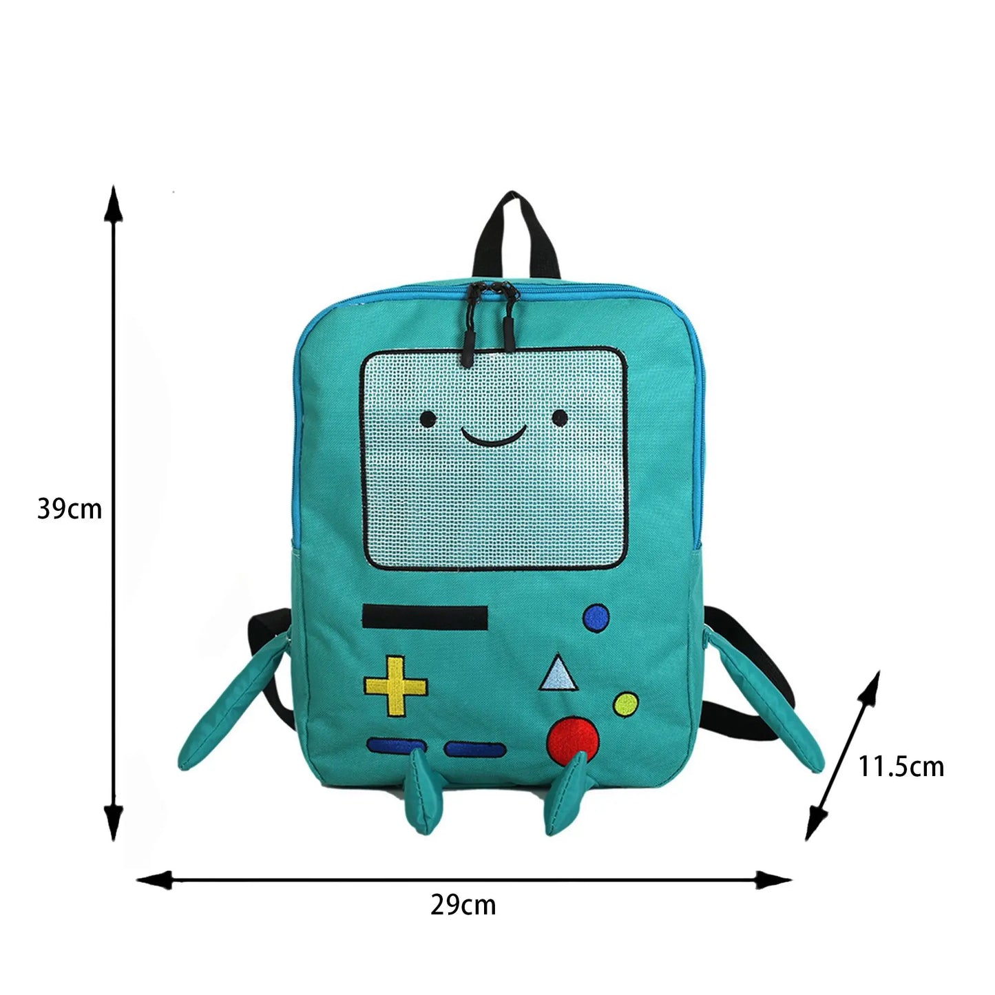 BMO backpack