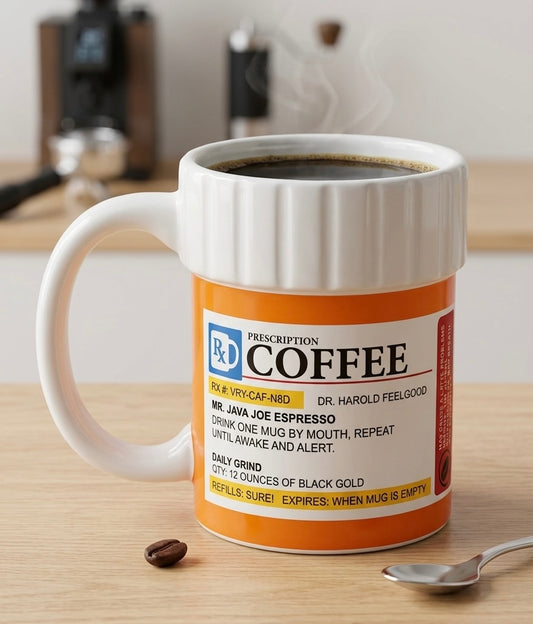 Coffee mug