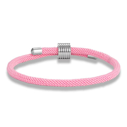 ROPE bracelet