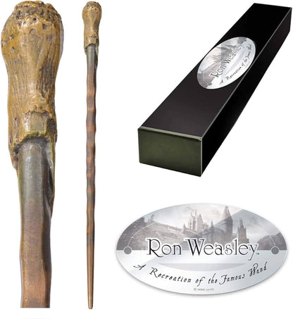 Ron wand