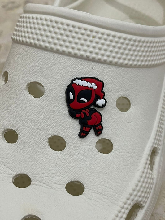 Deadpool  charm