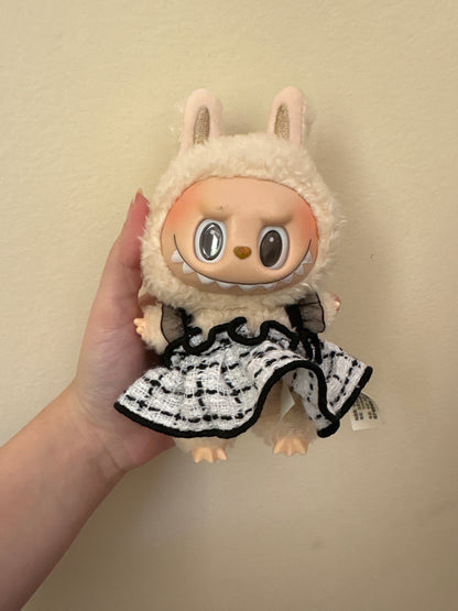 Bubu dress outfit(ملابس)