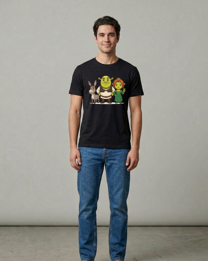 Shrek T-shirt