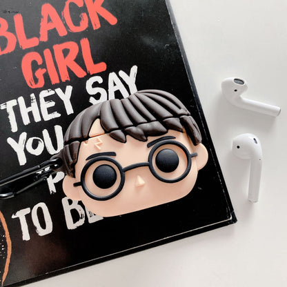Harry potter airpods case
