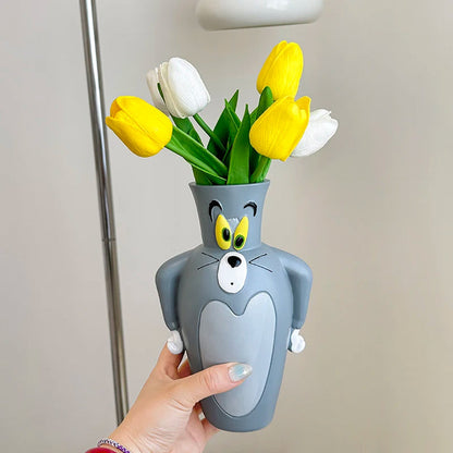 Mini tom vase