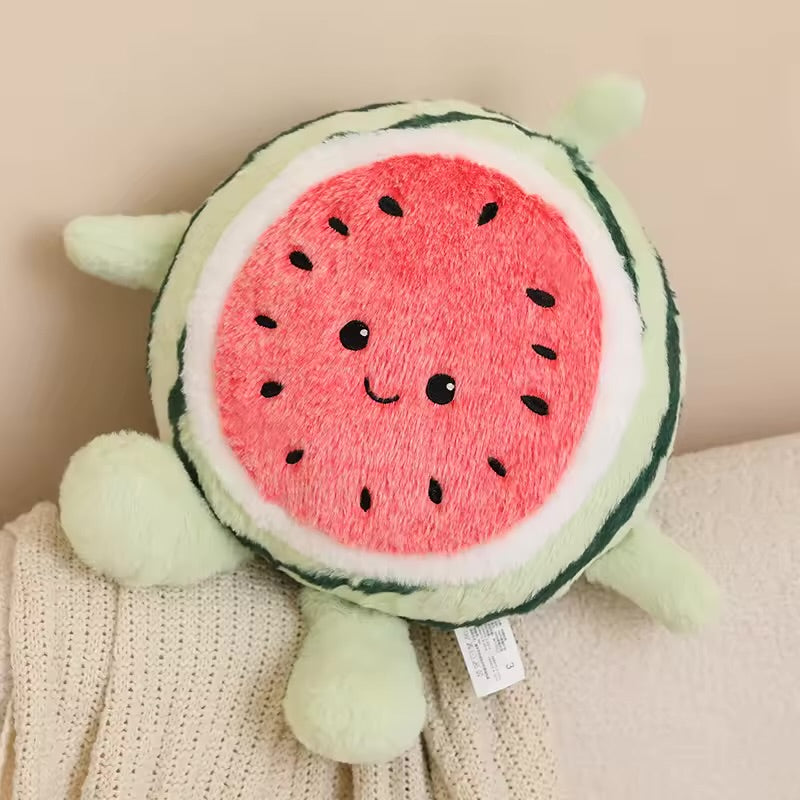 Watermelon Plush toy - 45 cm