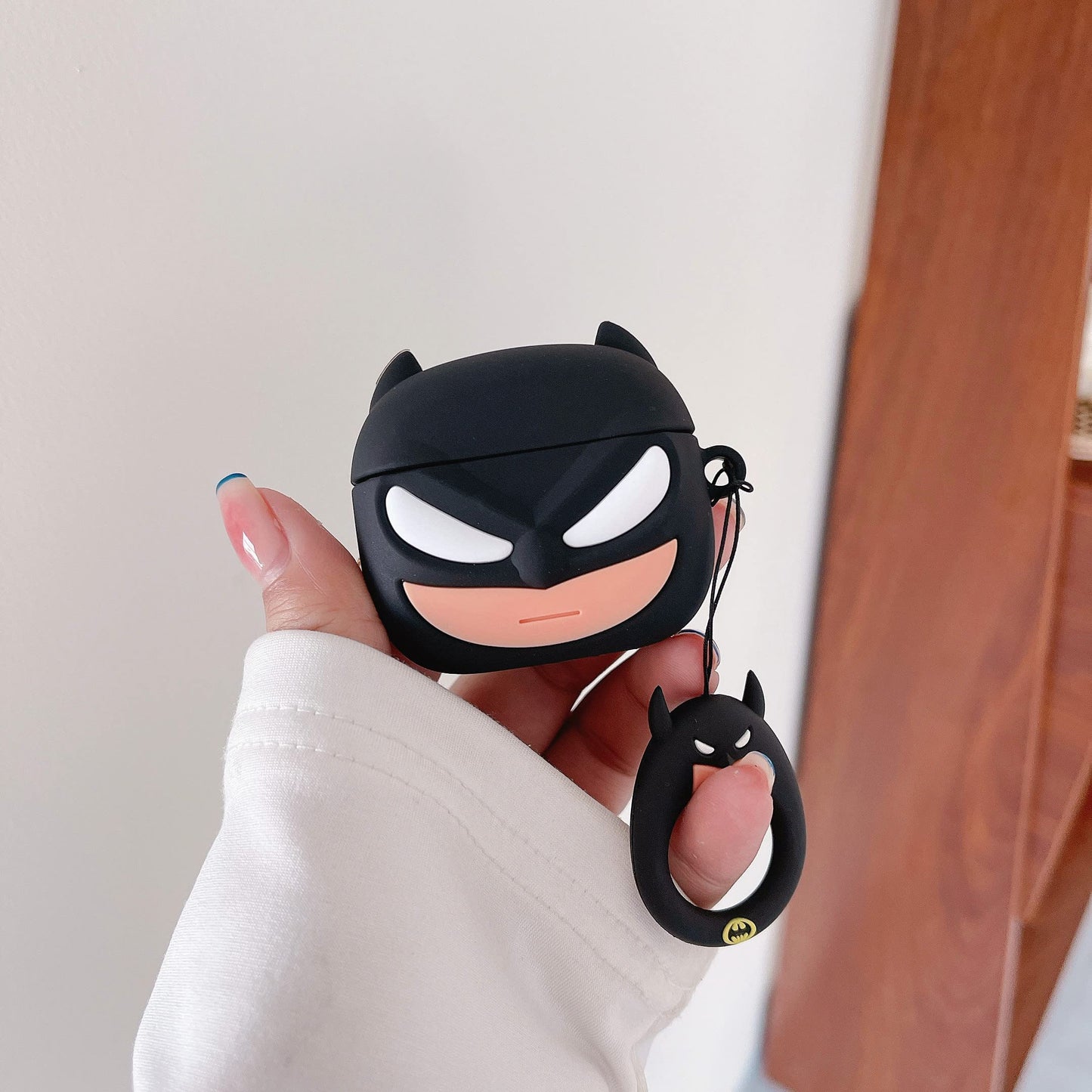 Batman airpods case