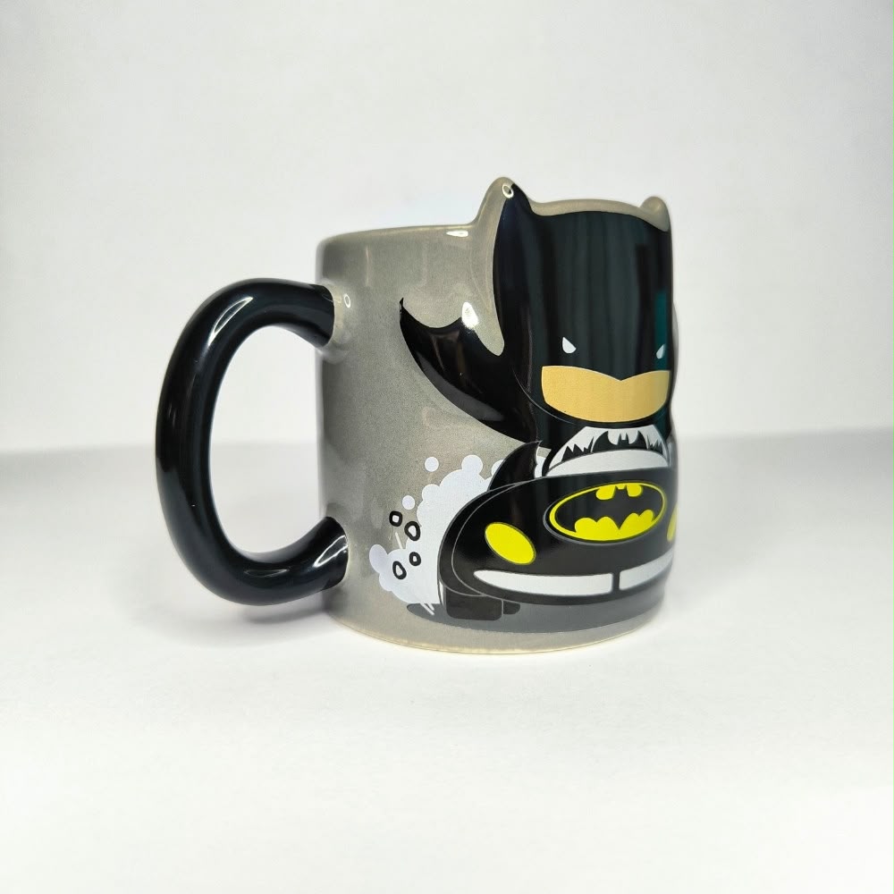 Batman mug
