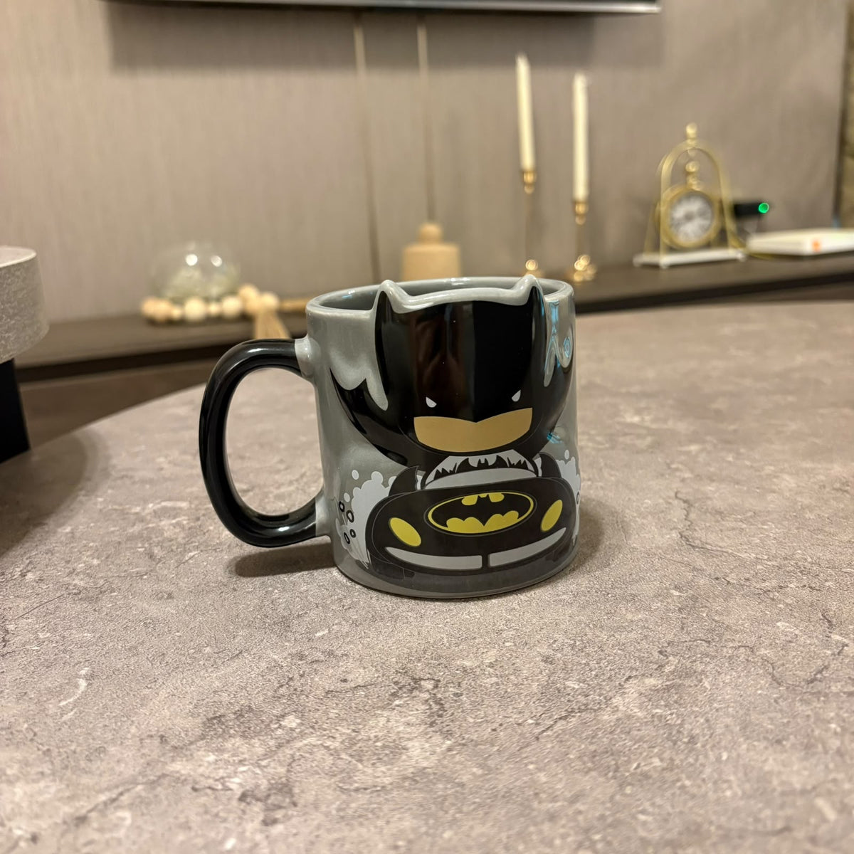 Batman mug