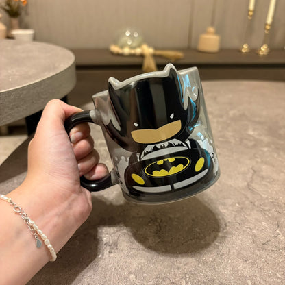Batman mug