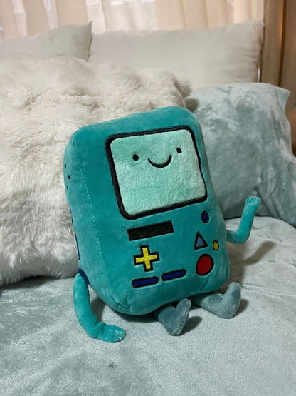 Bmo Plush Toy