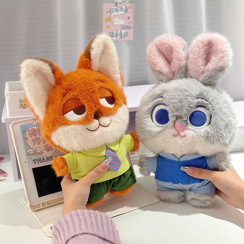 Zootopia plush toys - 45cm