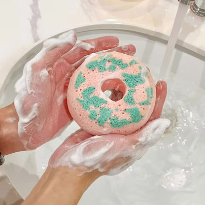 Makka Pakka Soap and Sponge - صابون و اسفنجة نظيف نظيف  - حديقة المرح