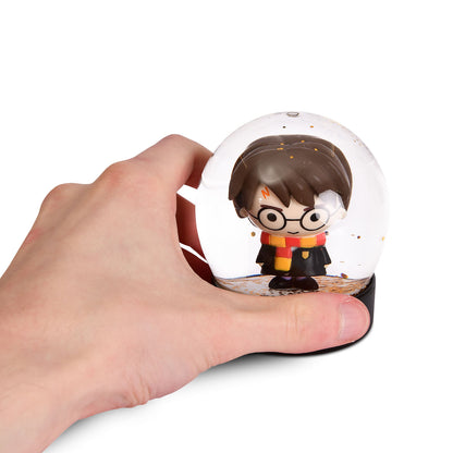 Harry potter snow globe