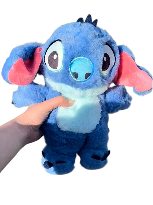 Stitch plush toy