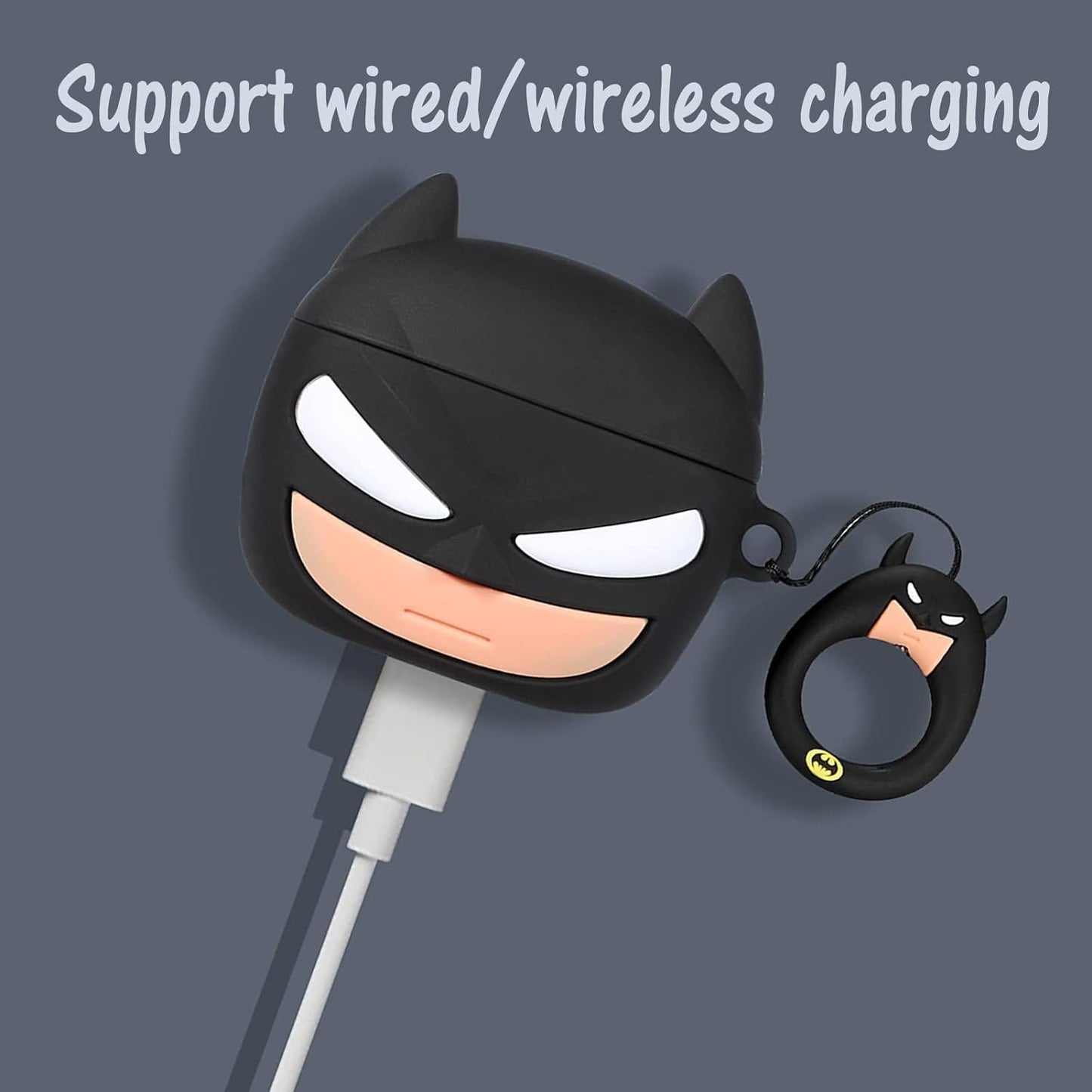 Batman airpods case