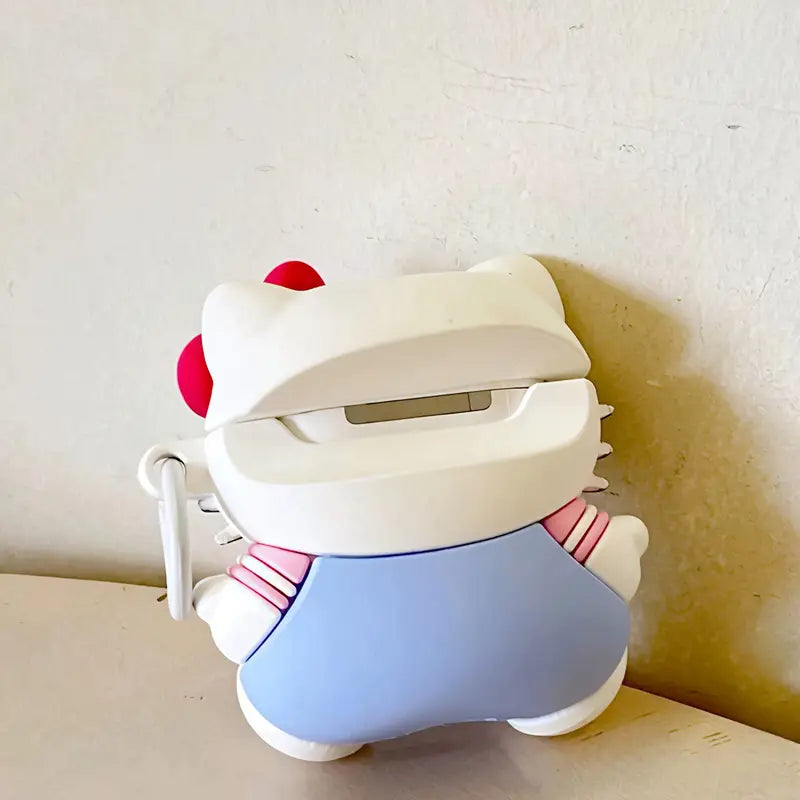Hello Kitty airpods case