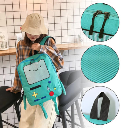 BMO backpack