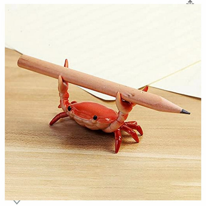 Crab pen holder