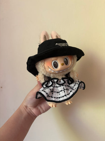 Bubu dress outfit(ملابس)