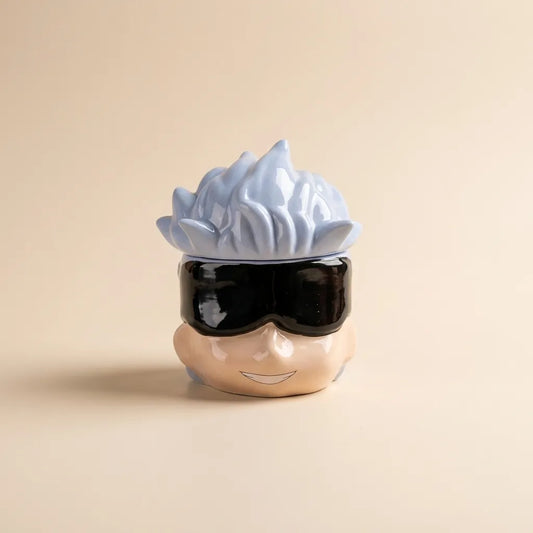 Gojo Satoru Mug | Jujutsu Kaisen