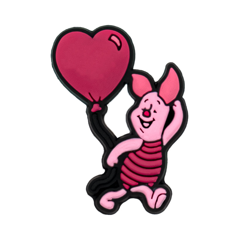 piglet - pooh charm