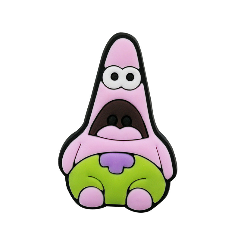 Patrick - Spongebob charm