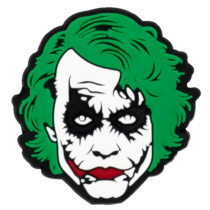 Joker charm