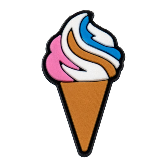 Ice cream charm
