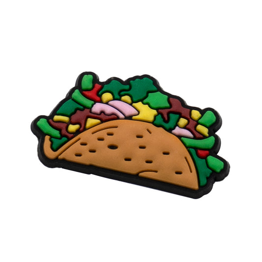 Taco charm