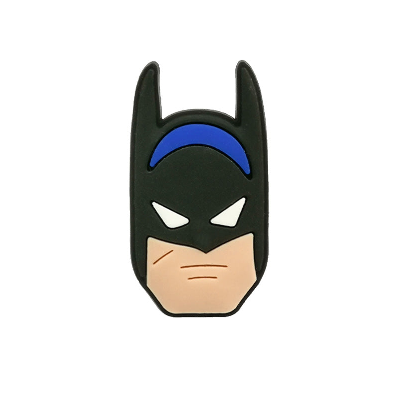 Batman charm