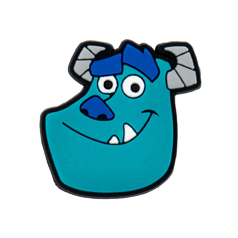 Monsters charm