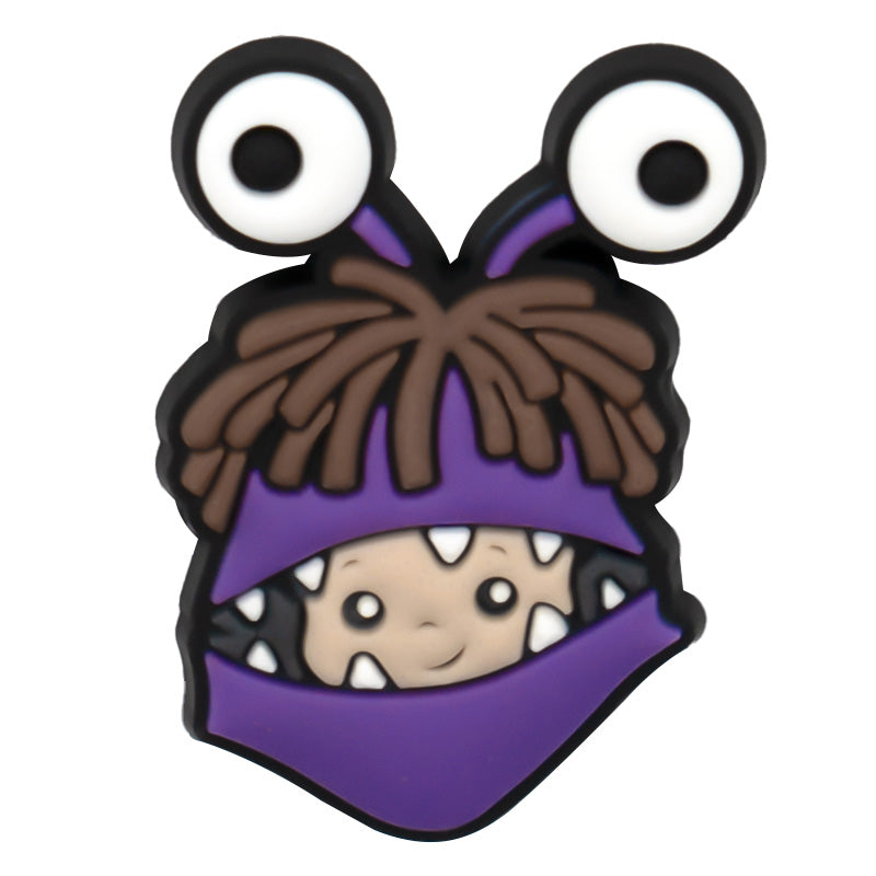 Boo - Monsters charm