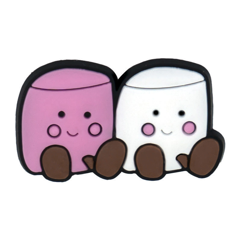jelly marshmallows charm