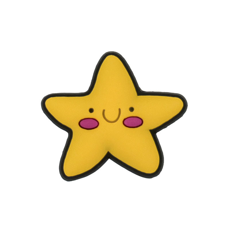 Star charm
