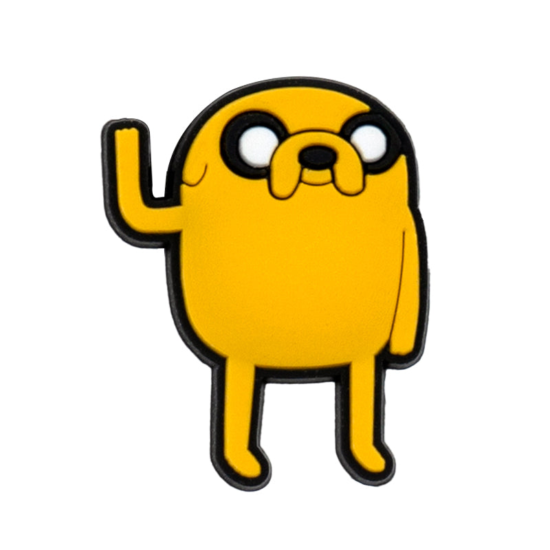 jake - adventure time charm